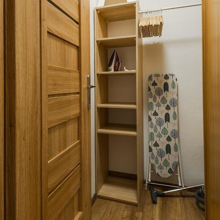 Klimt Apartment ヴロツワフ エクステリア 写真