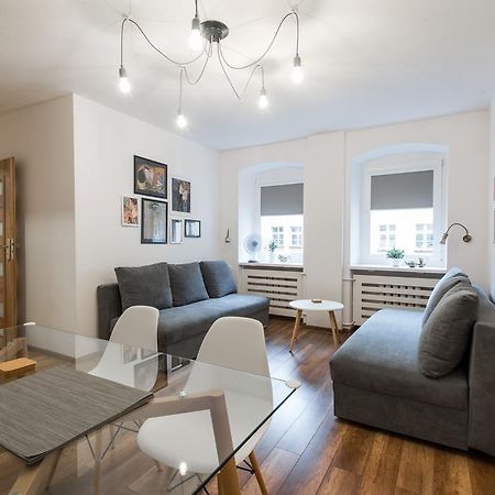 Klimt Apartment ヴロツワフ エクステリア 写真