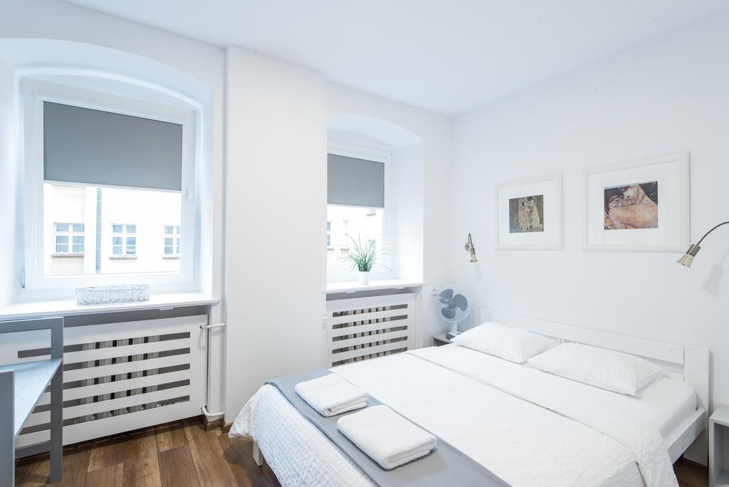 Klimt Apartment ヴロツワフ エクステリア 写真