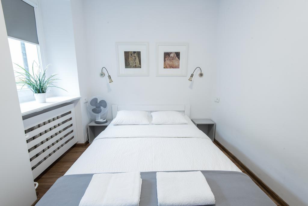 Klimt Apartment ヴロツワフ エクステリア 写真