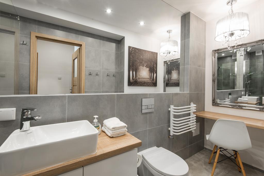 Klimt Apartment ヴロツワフ エクステリア 写真