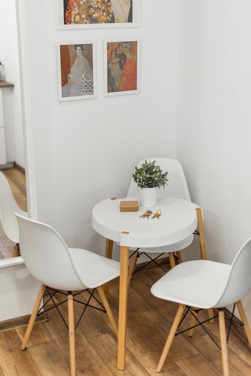 Klimt Apartment ヴロツワフ エクステリア 写真
